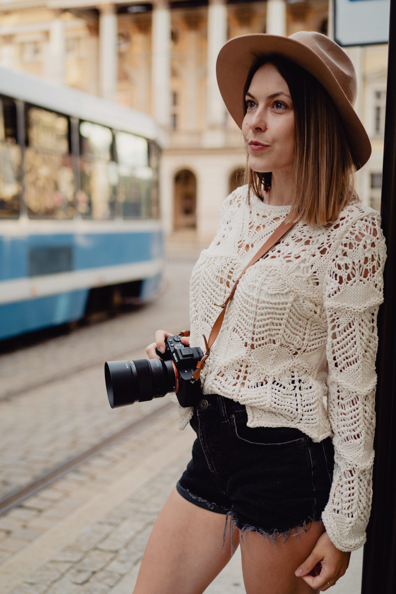 sesja wizerunkowa Wrocław