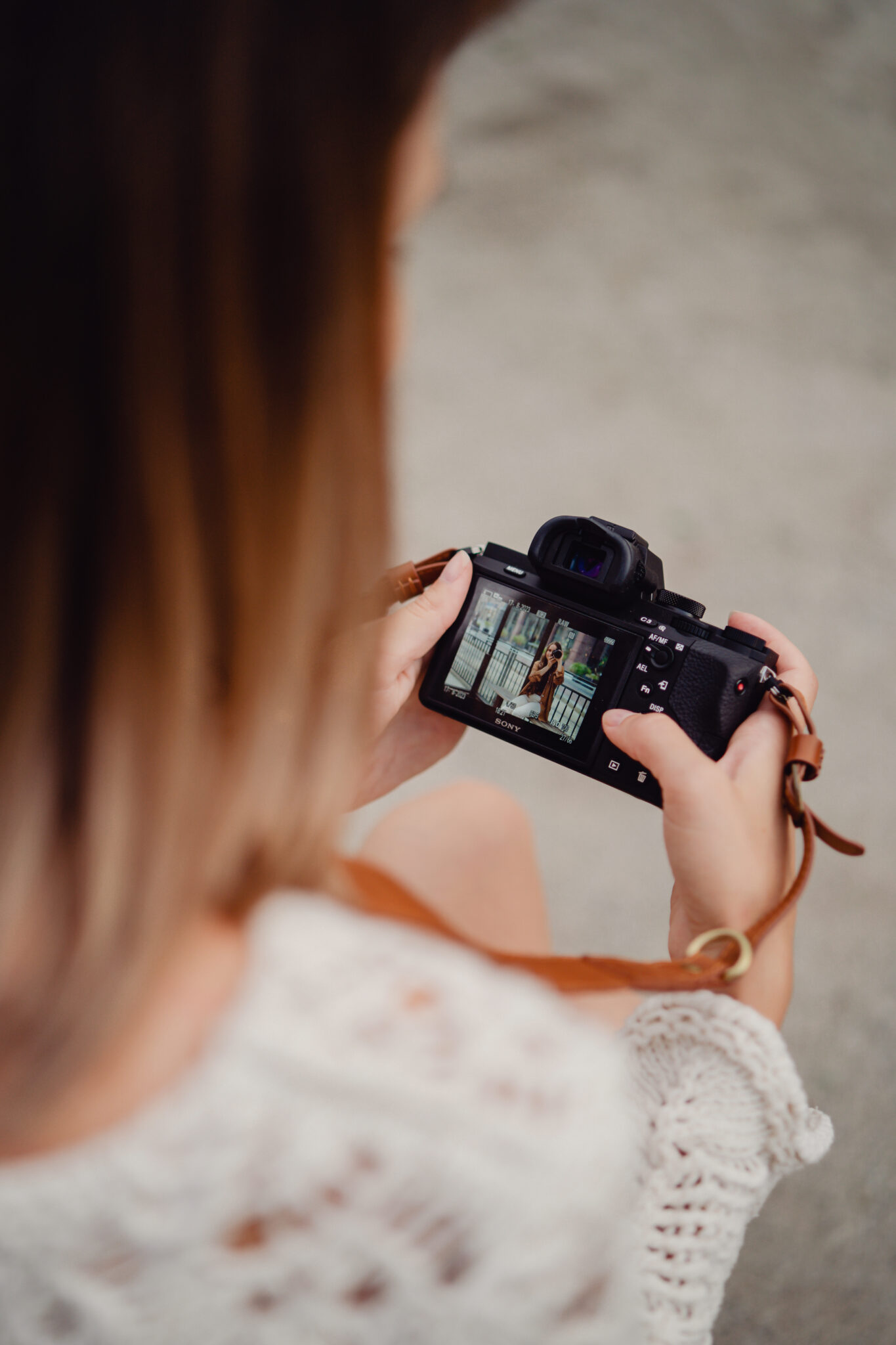 sesja wizerunkowa Wrocław