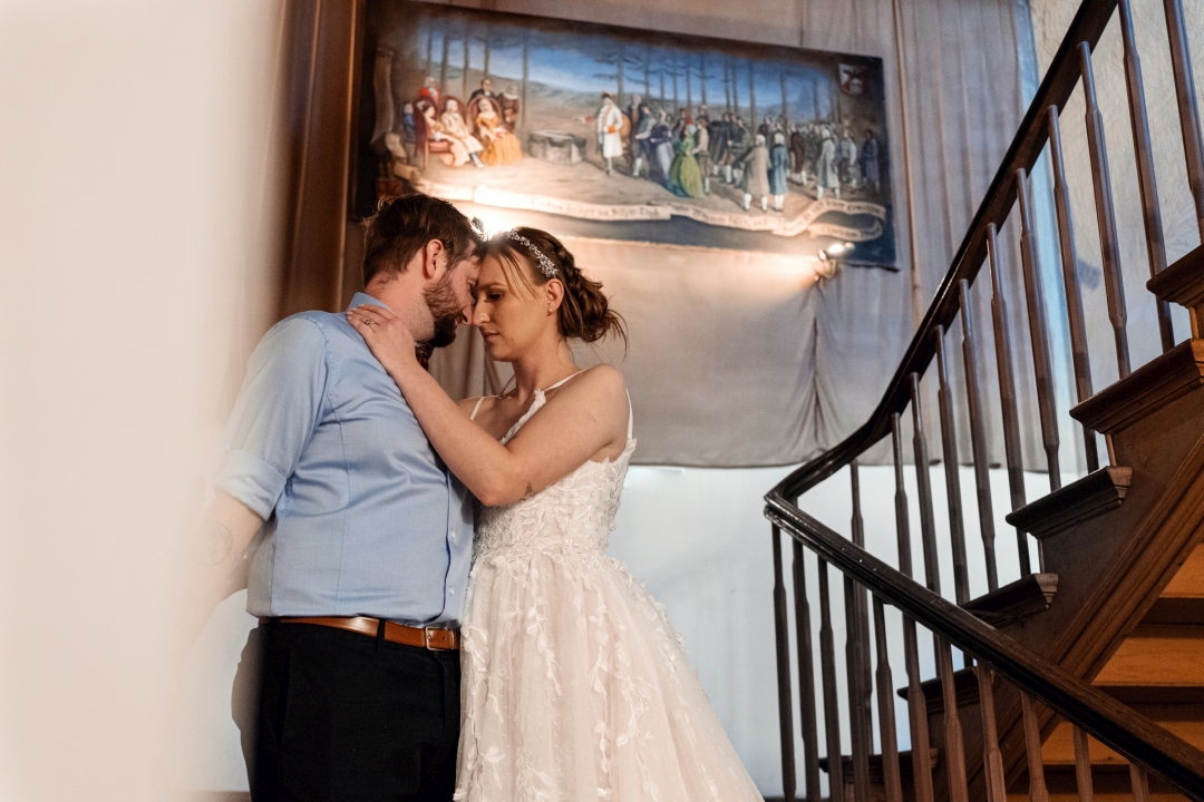 Reportaż ślubny Wałbrzych