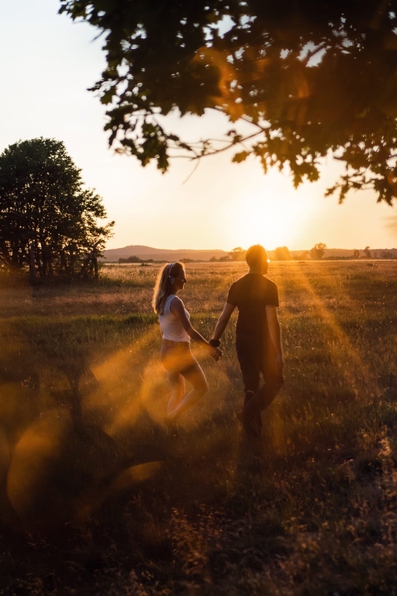 sesja narzeczeńska Wałbrzych