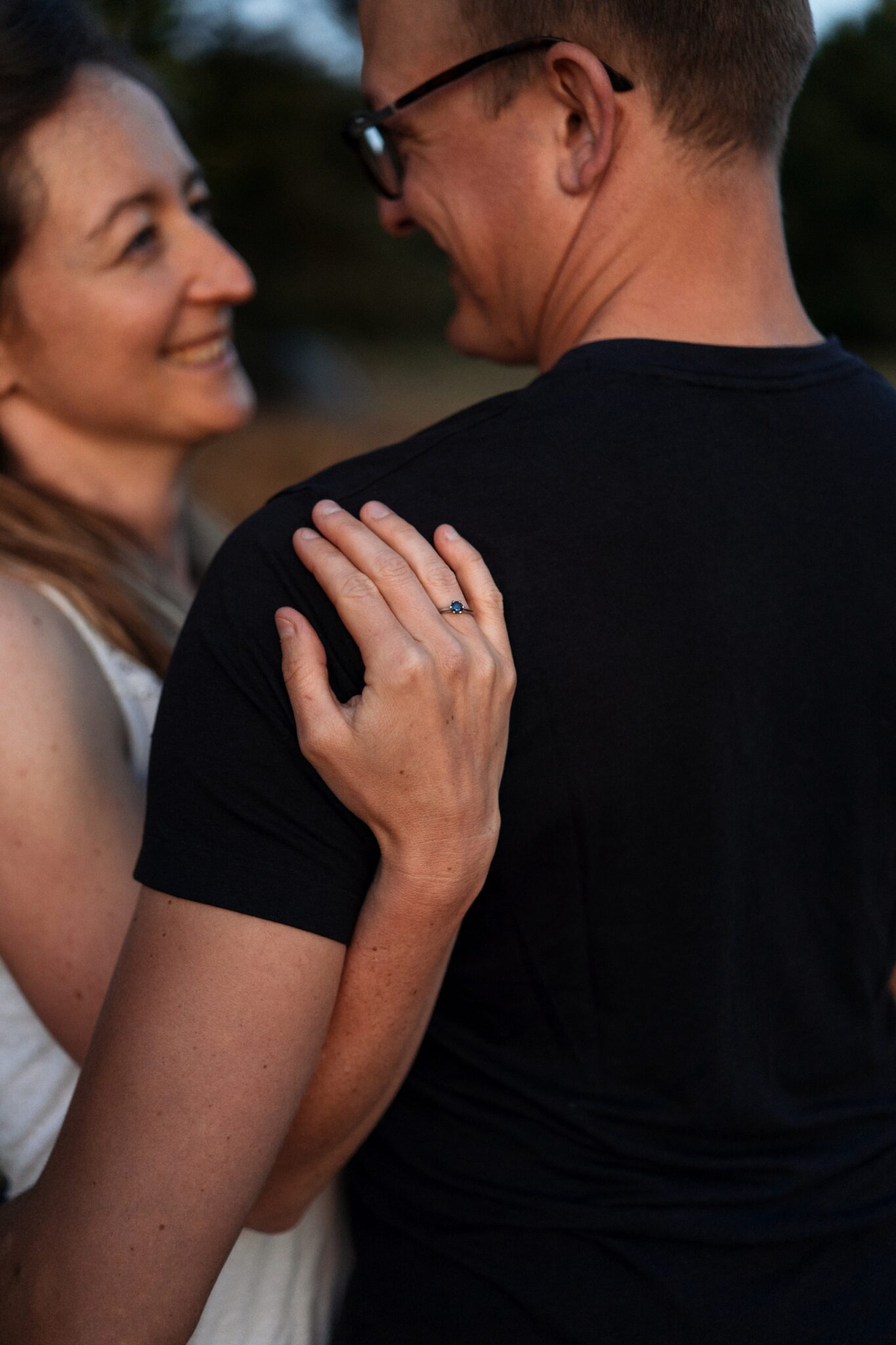 sesja narzeczeńska Świdnica