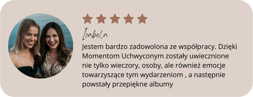 fotograf ślubny Wrocław