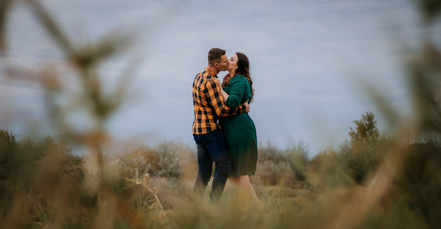 Sesja love story Wrocław